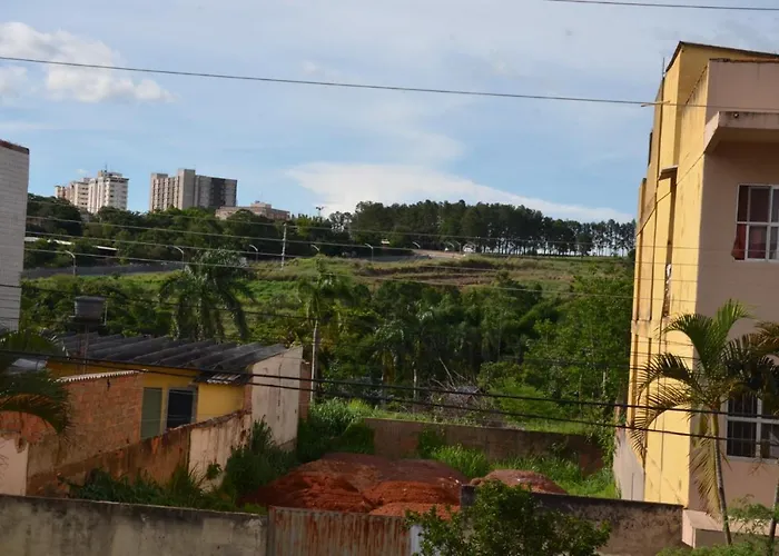 Villa Ninhofeliz Caldas Novas