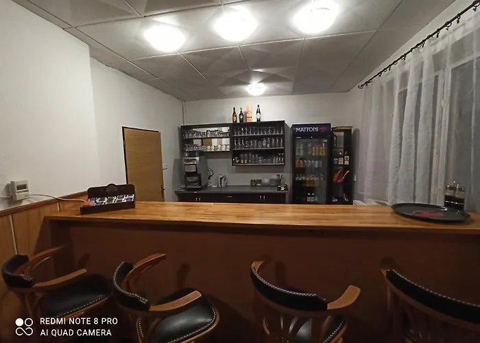 Penzion Modřanka Pec pod Sněžkou