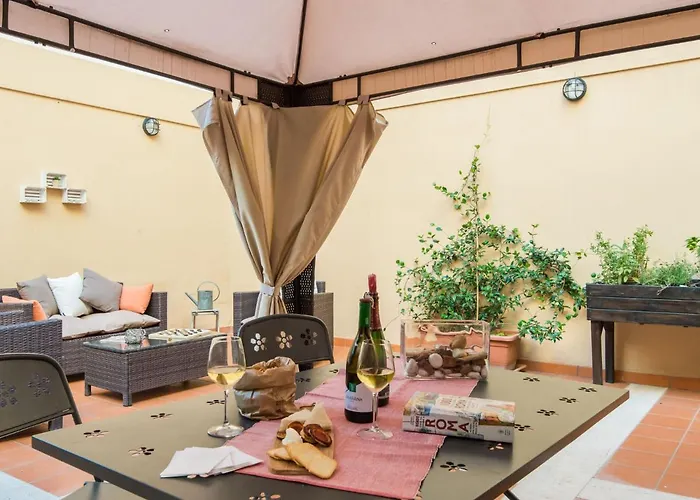 Apartment Vatican - Residenza Argilla By Interhome Rom