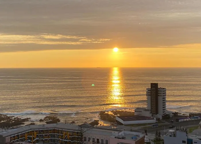 Ferienwohnung Departamento Neo Iquique Vista Al Mar 3