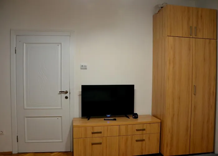 Brand New Apartment In City Center Lemberg