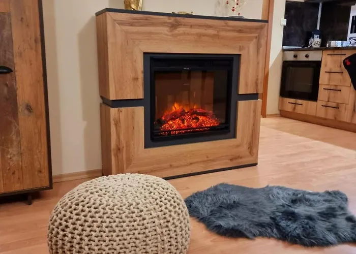 Borovets Sequoia2 Apartment No 5