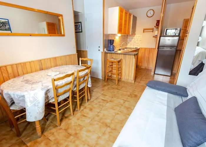 Ferienwohnung Gran Duc Pedrous Pas De La Casa