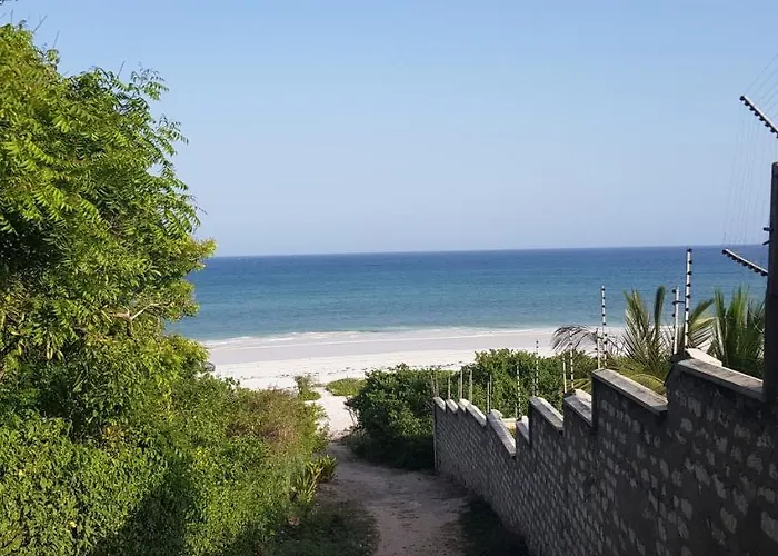 Beach House Kilifi