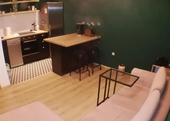 Ferienwohnung Zagreb 1911
