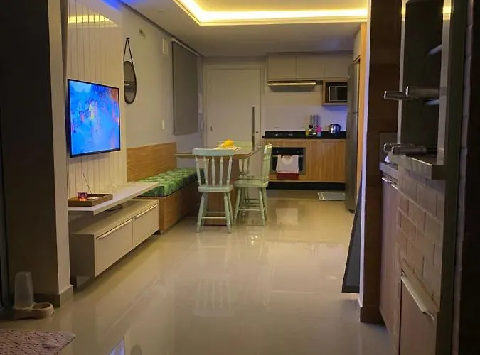 Residencial Ilha D Florence Governador Celso Ramos