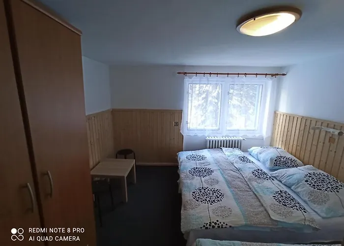 Penzion Modřanka Pec pod Sněžkou