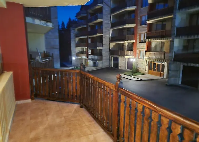Borovets Sequoia2 Apartment No 5