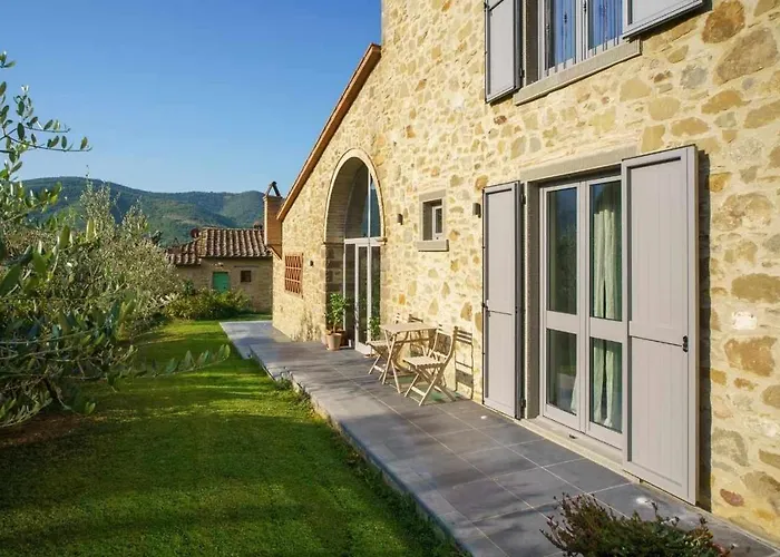 Alba Morus Bed & Breakfast, Sentiti A Casa Nel Cuore Della Toscana Arezzo