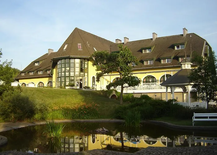 Hotel Familia Zamárdi