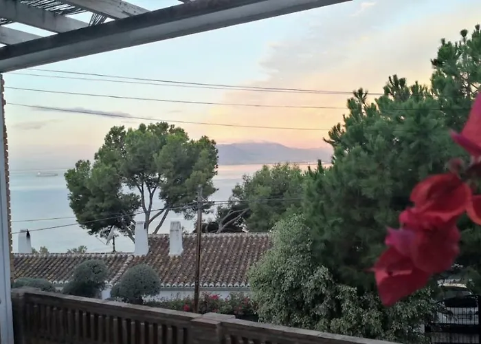 Ferienwohnung Balcon De Málaga