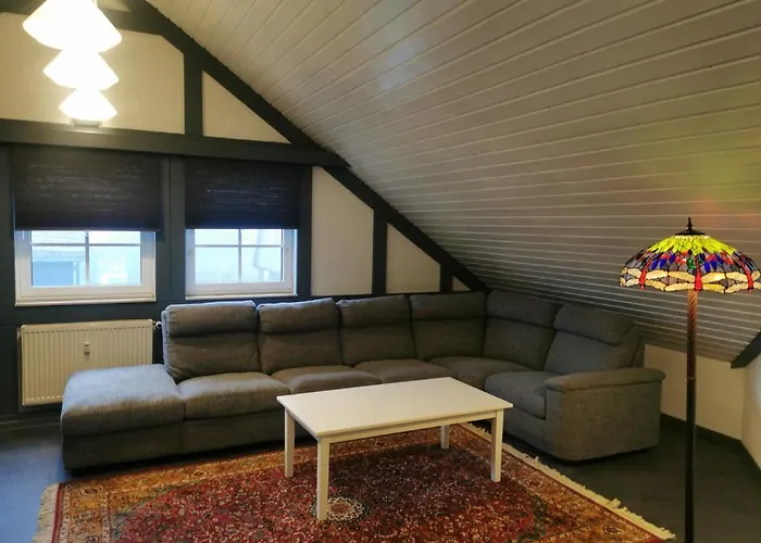 Rimvydas Apartment Winterberg