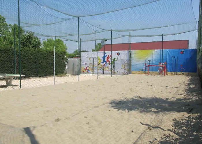 Holiday Home Camping Butterfly-2 By Interhome Peschiera del Garda