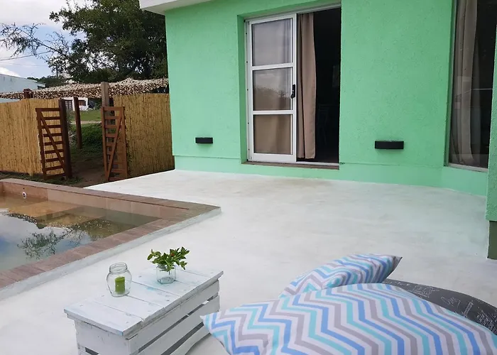 Cabana La Antonia 2 Córdoba
