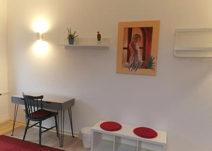 Rimvydas Apartment Winterberg