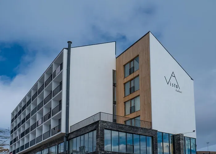 Ferienwohnung Gudauri 18-Gn