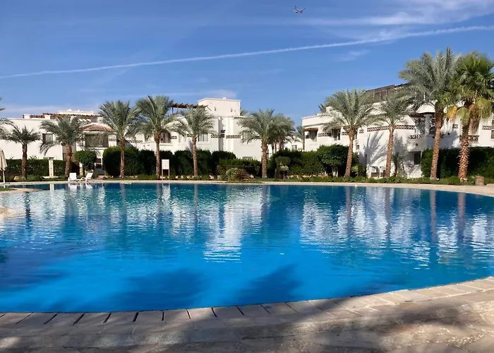 Modern Apartment Sharm El-Sheikh