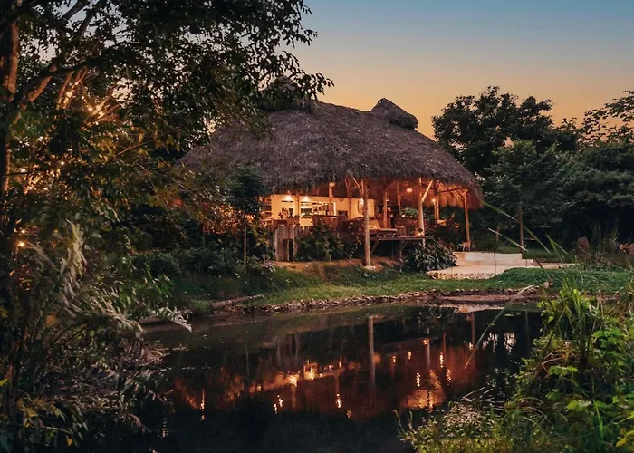 El Valle Lodge