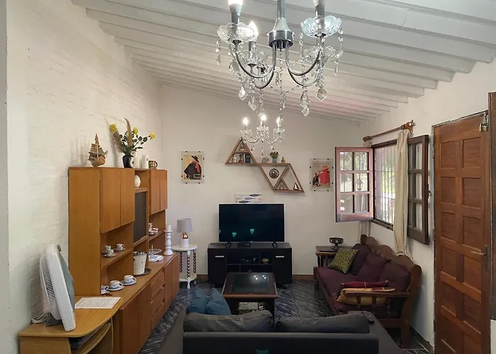 Villa Dimension Desconocida Piriápolis