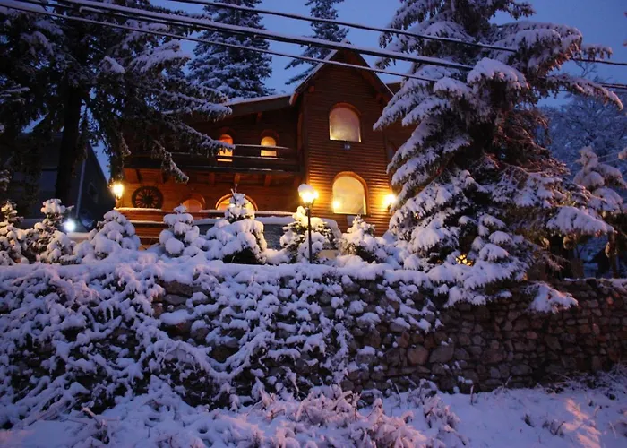 Villa Rustika Jahorina