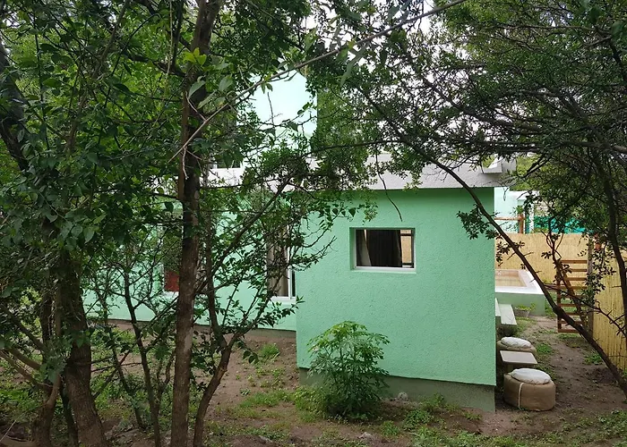 Cabana La Antonia 2 Córdoba