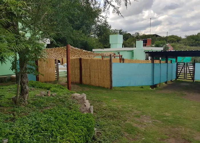 Cabana La Antonia 2 Córdoba