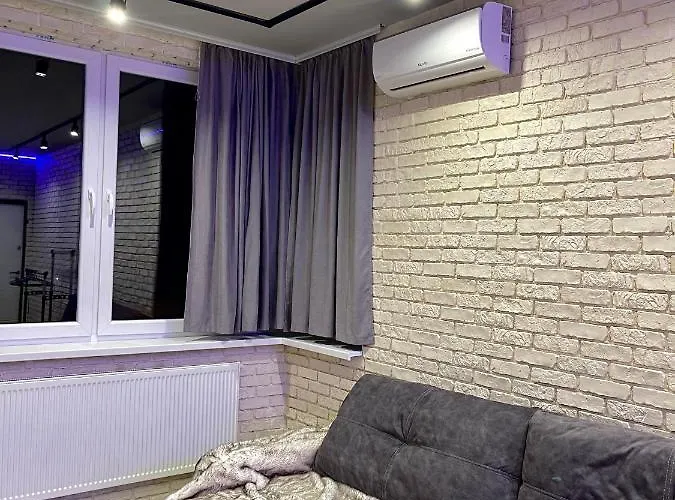 Loft_Apartment Kamjanez-Podilskyj