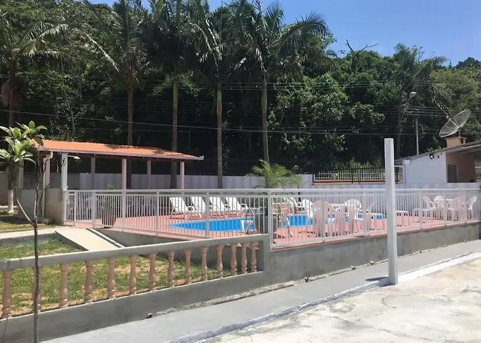Kit 6 Residencial Diego Marcelo Itapema