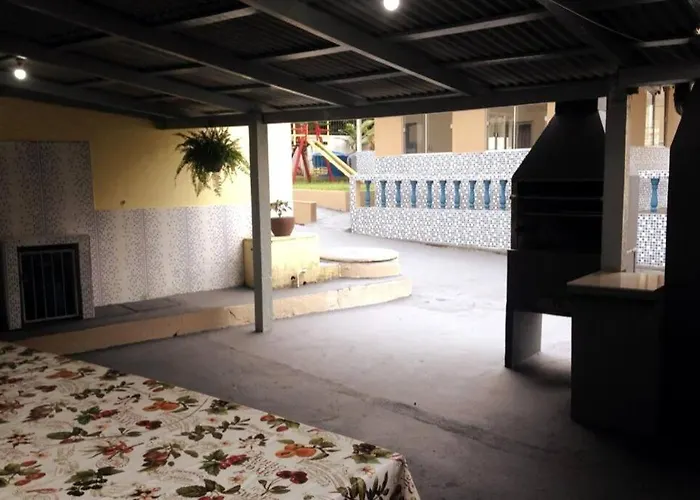 Kit 6 Residencial Diego Marcelo Itapema