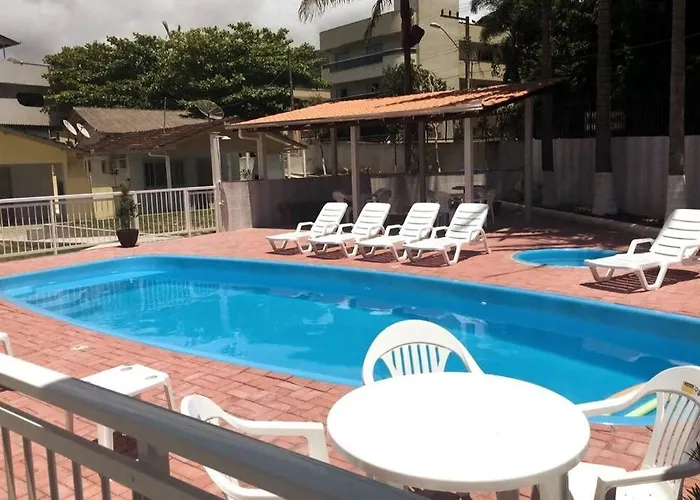 Kit 6 Residencial Diego Marcelo Itapema