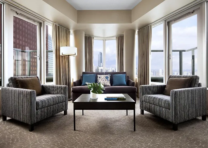 One King West Hotel&Residence Toronto