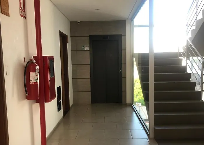 Ferienwohnung Depto Equipe Santa Cruz de La Sierra