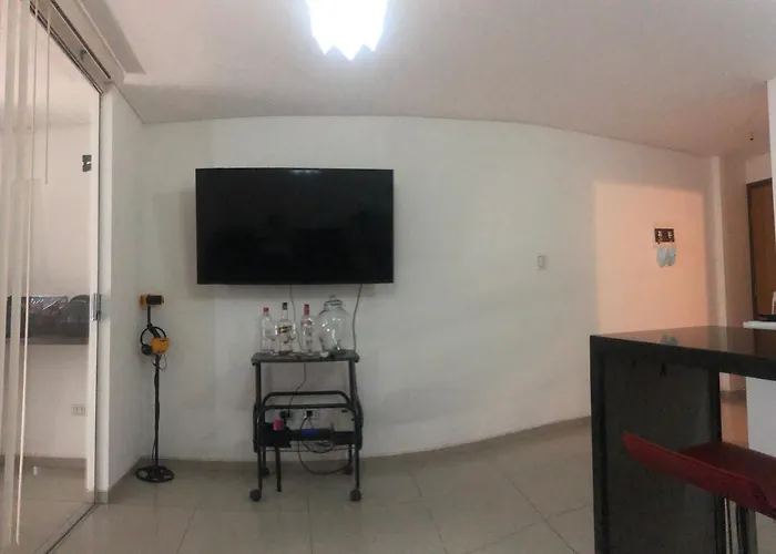 Ferienwohnung Depto Equipe Santa Cruz de La Sierra