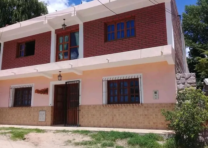Imaynalla Humahuaca Hostl