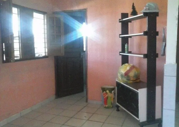 Casa Na Praia De Tamandare-Campas