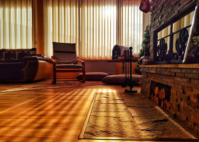 Къща За Гости Уют Guest House Cozy Starosel