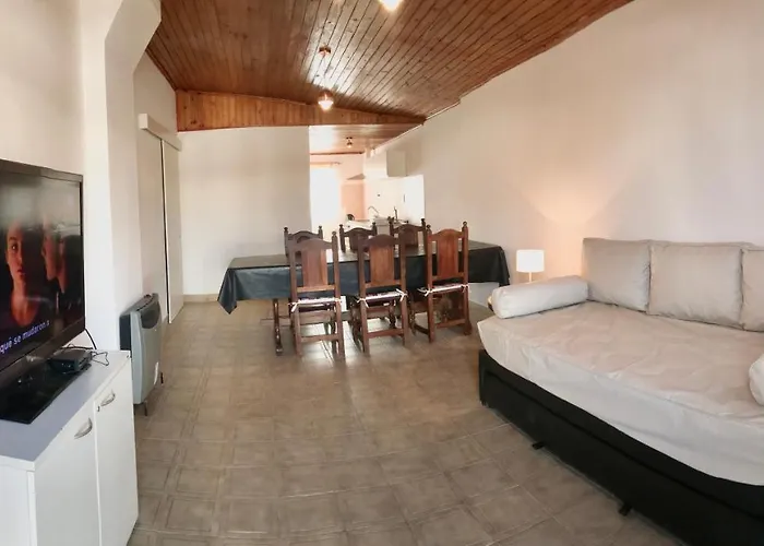 Departamento Km3 Comodoro Rivadavia