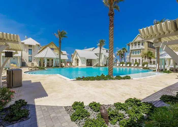 Palmilla Beach Resort Port Aransas