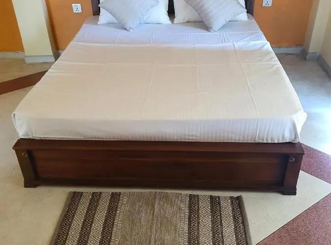 Cheerful One Bedroom Apartment Kandy