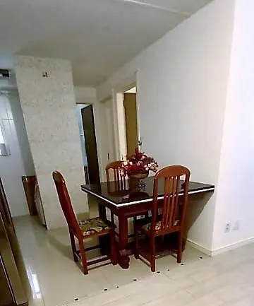 Apart Hotel Da Lu. Pelotas