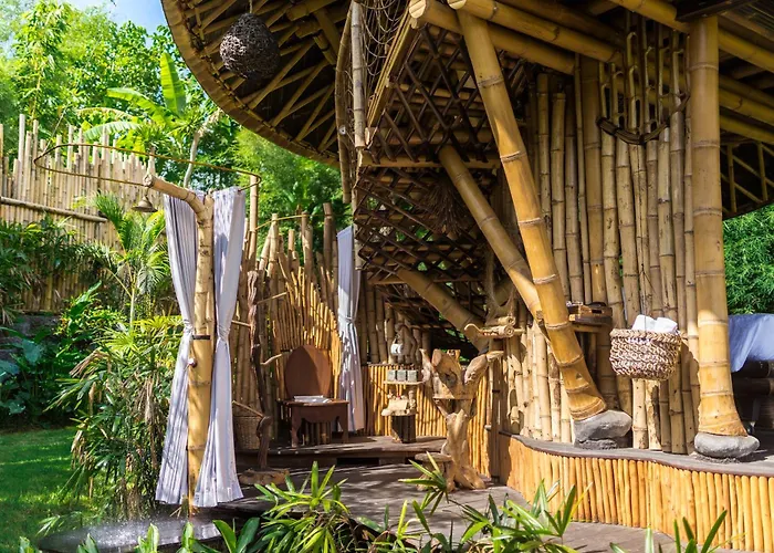 Veluvana Bali Sidemen 