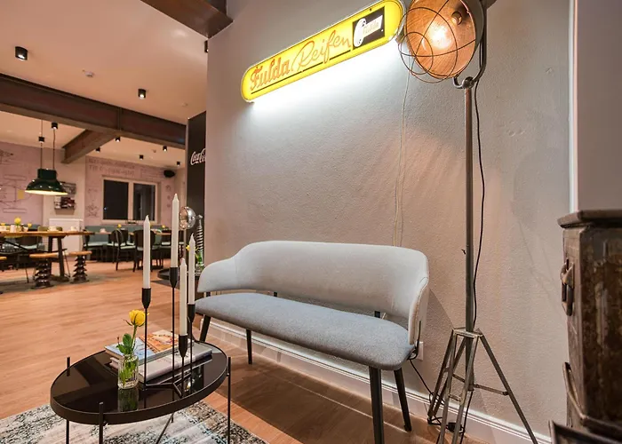 Vienna House Easy By Wyndham Ingolstadt
