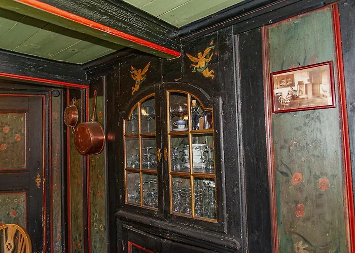 Poppelgaarden Romo B&B Rømø Kirkeby