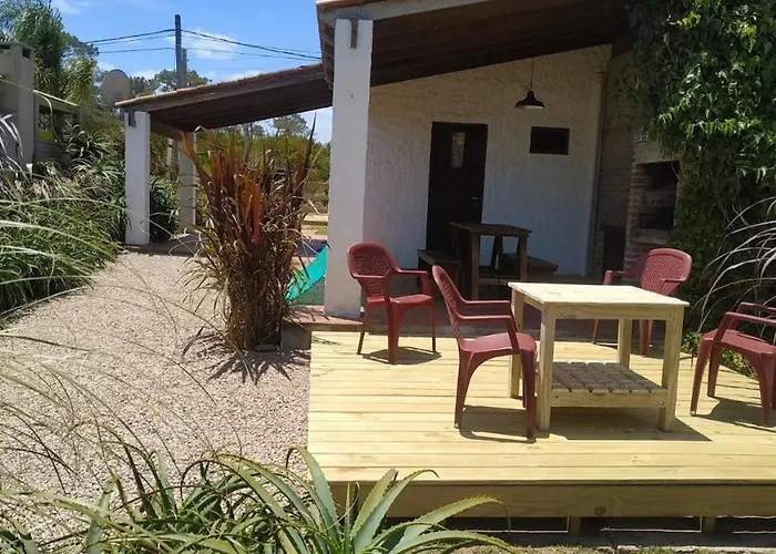 Villa Killa Yurak La Paloma