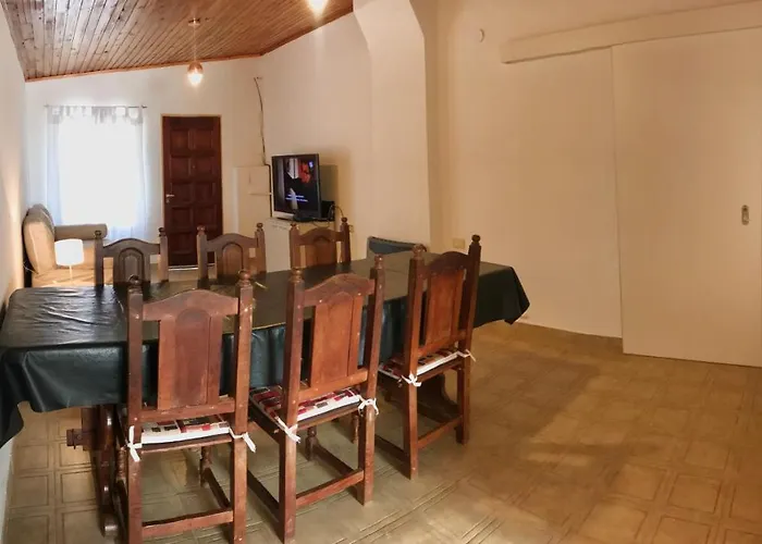 Departamento Km3 Comodoro Rivadavia