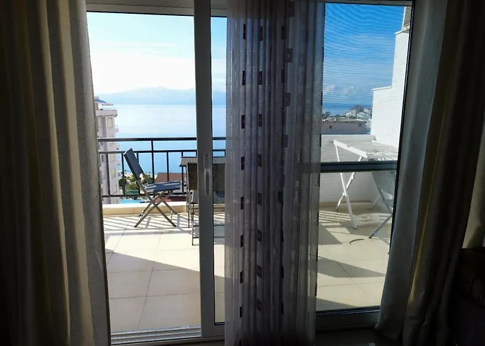 Albania Dream Holidays Accommodation Sarandë