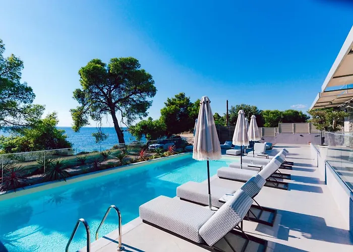 Hotel Casa Bloo Adults Only Elia Nikitis