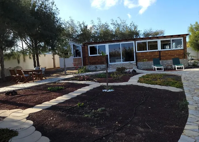 Fuerte Action Guest House Costa Calma