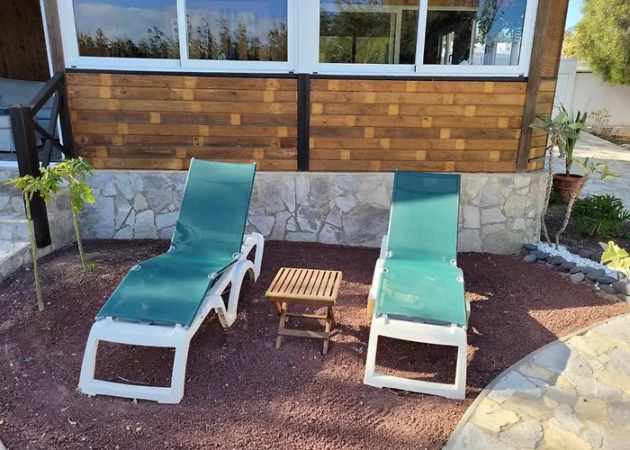 Fuerte Action Guest House Costa Calma