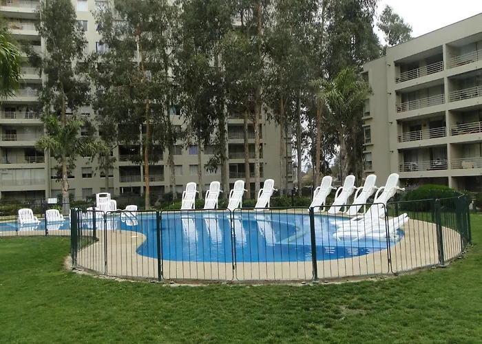 Ferienwohnung Costa Algarrobo